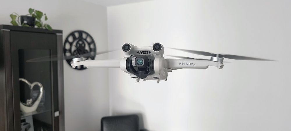 DJI Mini 3 PRO Fly More Combo
