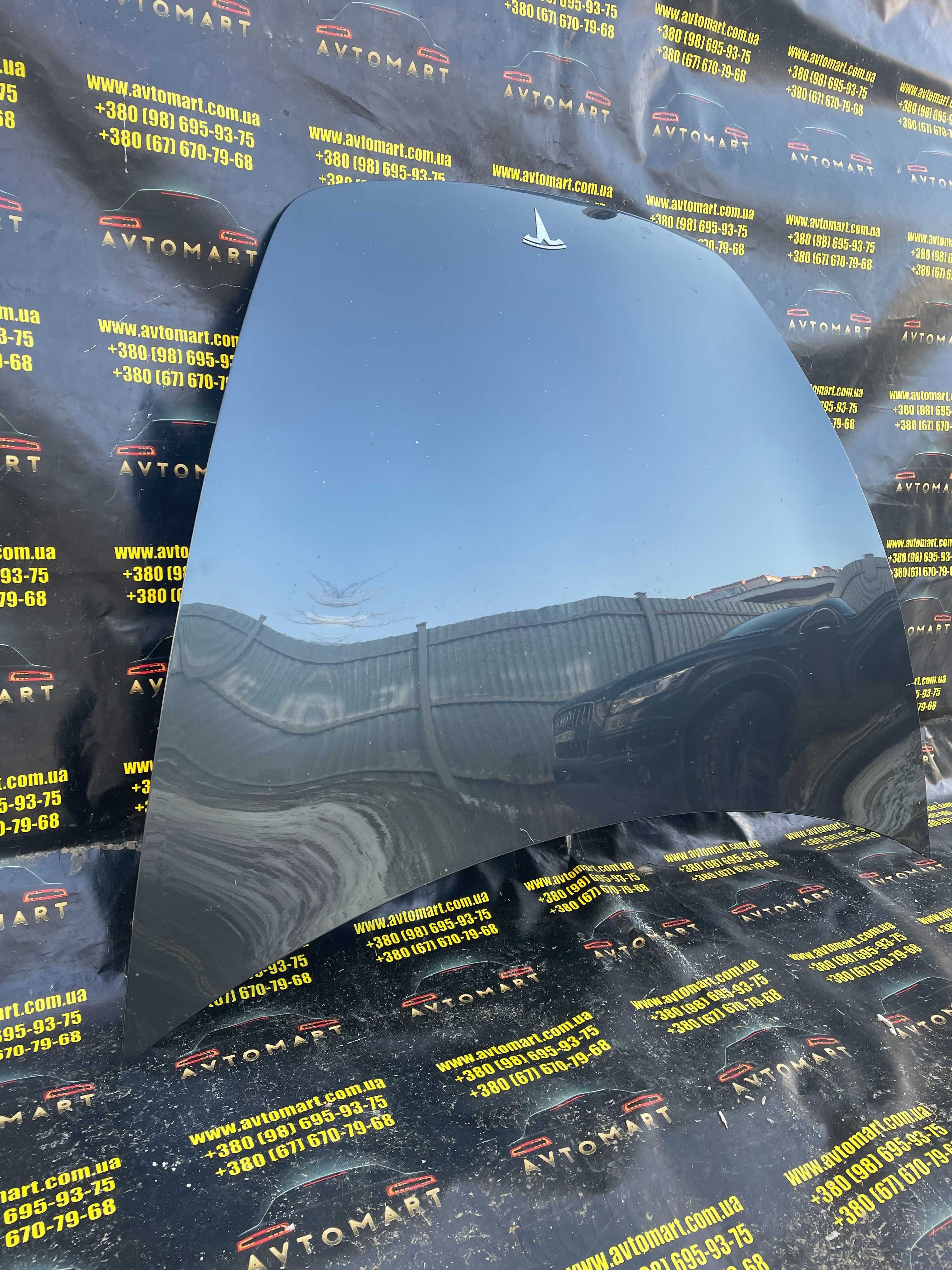 Капот Tesla 3 2024- highland оригінал tesla m3 1714047-EC-D