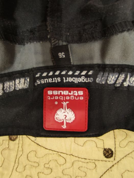 Шорти Engelbert Strauss