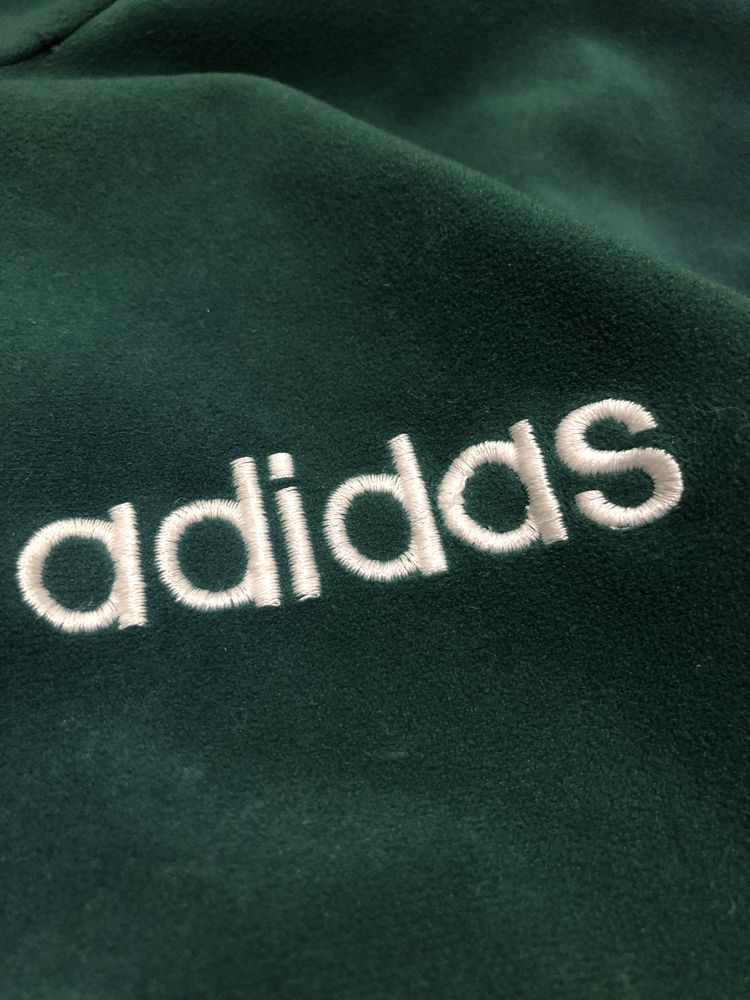 VINTAGE ADIDAS 90x 80x 70x (M/L) олимпийка мужская Streetwear jacket