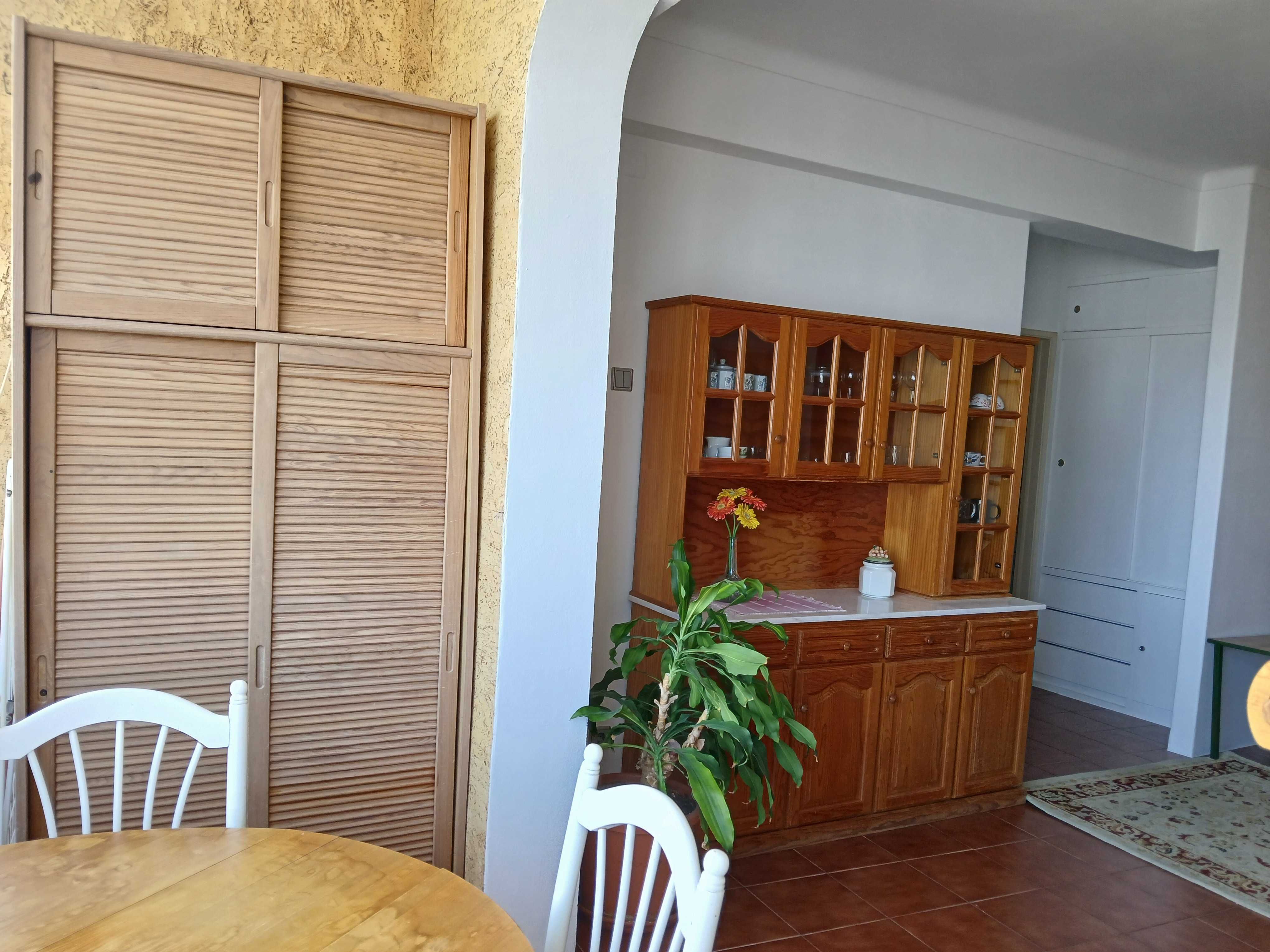 Apartamento T1, Reboleira - Amadora