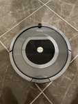 Робот пилесос IRobot Roomba