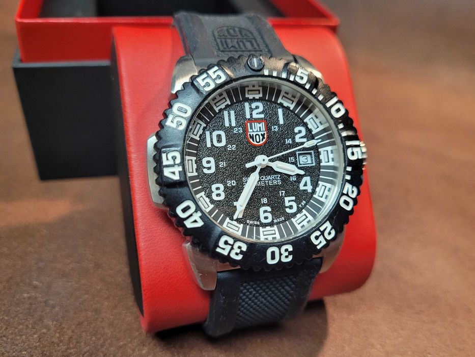 Zegarek Luminox A.3151