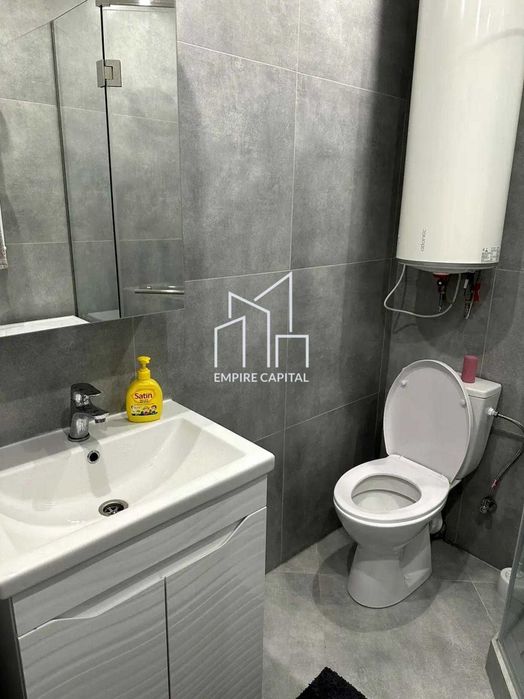 Оренда квартири-студії у ЖК "Шенген" на вул. Залізничній