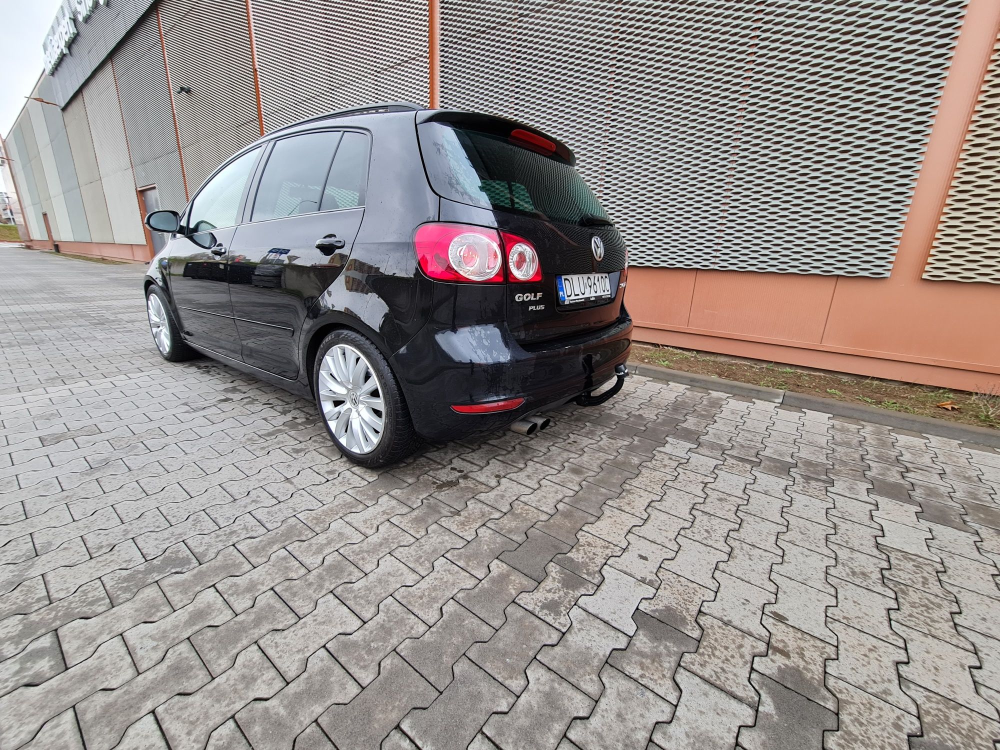 Golf 6 Plus Match full webasto , bixenon skrętny