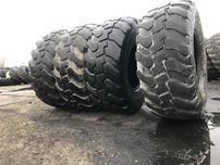 Opony Używane 405/70r18 Alliance CMS608 Radial 60% Bieżnika