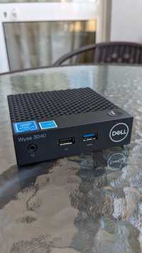 Dell wyse 3040 Thin Client