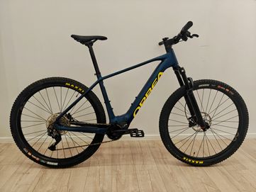 Orbea Urrun 30, Shimano EP8 RS, 540 Wh, na gwarancji, duży zasięg