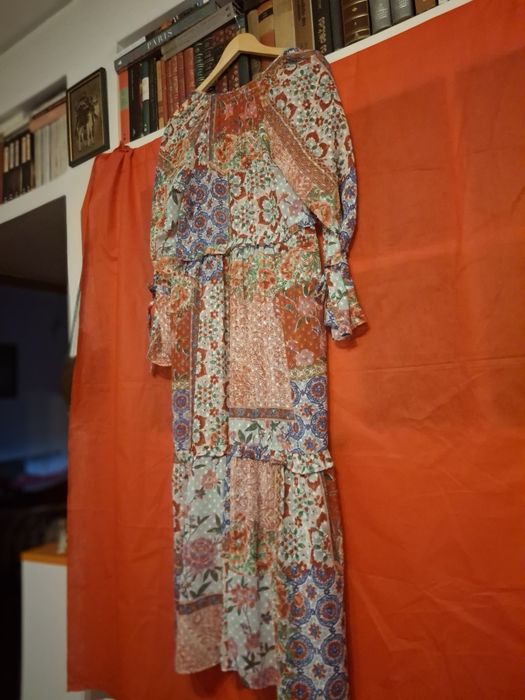 Vestidos maravilhosospara senhora