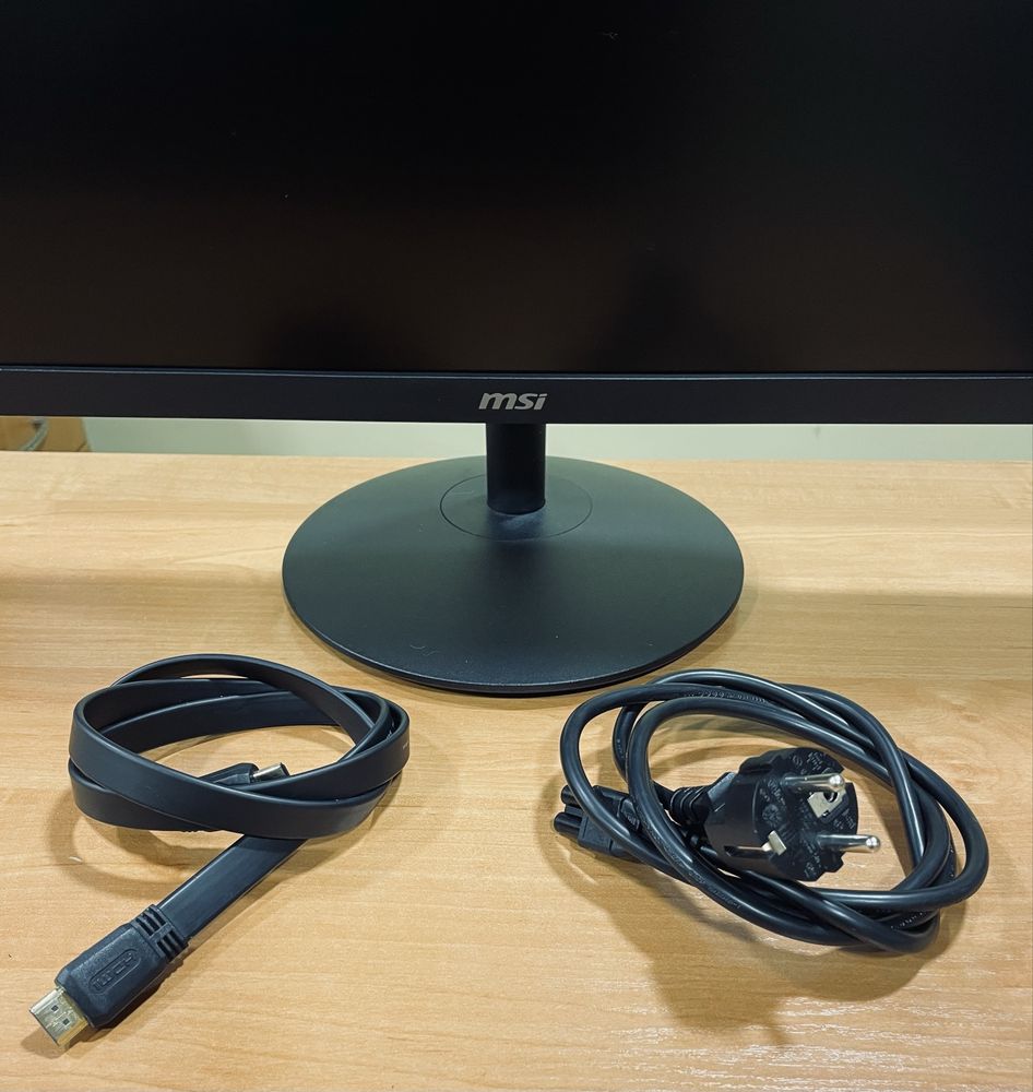 Монитор 27’ MSI PRO MP271