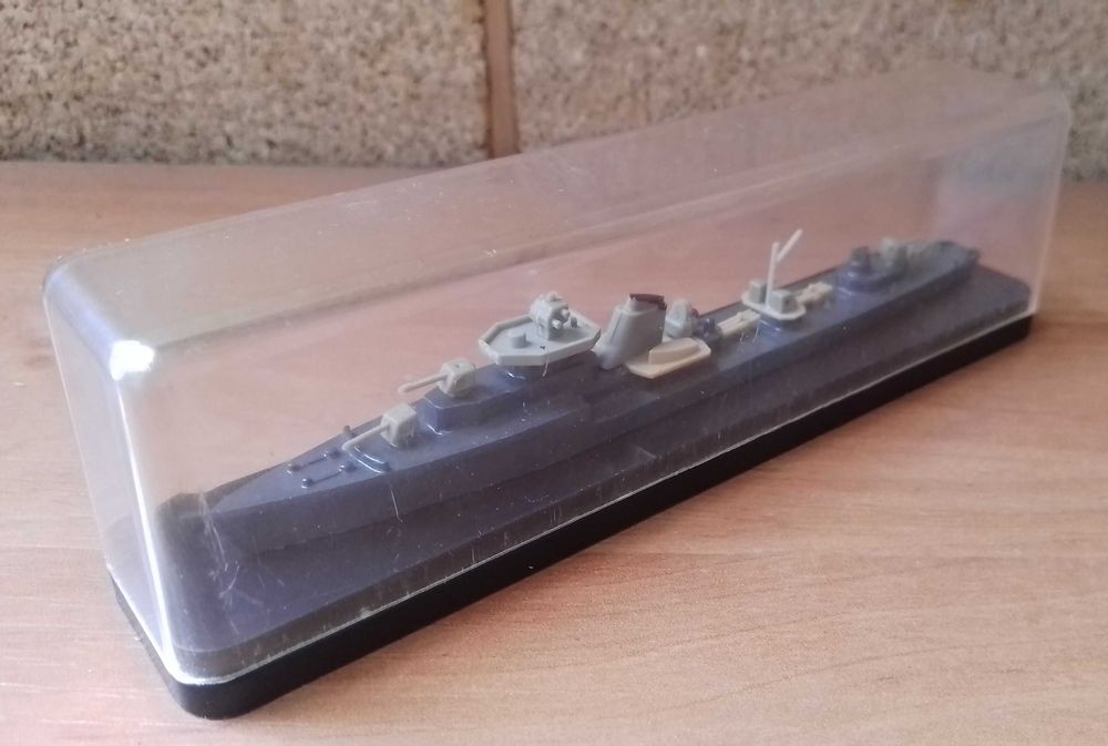 игрушки ссср корабль з-д им А.А. Кулакова Ленинград