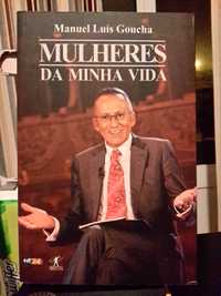 Manuel Luís Goucha - Mulheres da Minha Vida