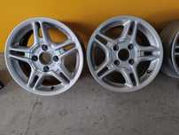Jantes 14" - 6JX14H2 4X108