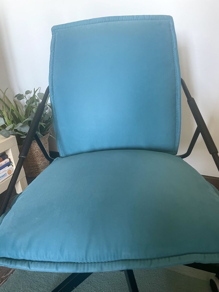 Krzesło obrotowe biurowe Ikea