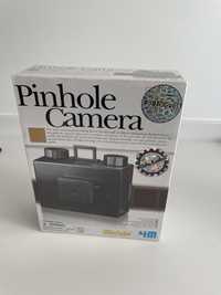 Pinhole Camera - novo . Embalagem selada