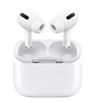 Airpods novos, dentro da caixa!