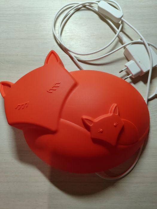 ІКЕА Настінна лампа LED