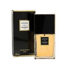 Chanel Coco Eau de Toilette 50ml. 2010