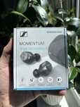Słuchawki bezprzewodowe dokanałowe Sennheiser Momentum True Wireless 4