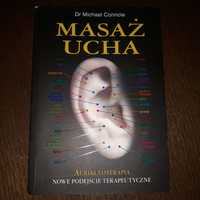 nowa - Masaz ucha Connole, healing, uzdrawianie, terapia