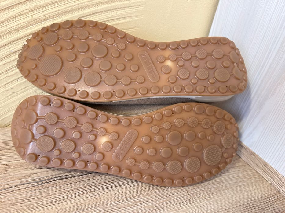 Waldlaufer mokasyny półbuty damskie 40/41