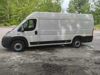 Fiat Ducato l4h2 Klima Salon pl I wł rok 2013