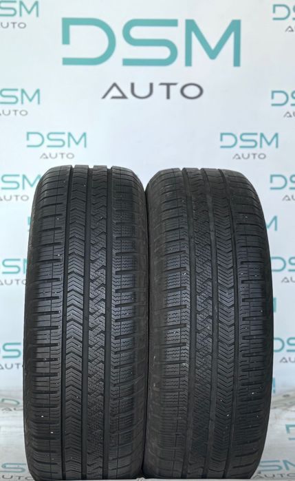 Склад шин б/в. 205/55 R17 Vredestein Quatrac 5