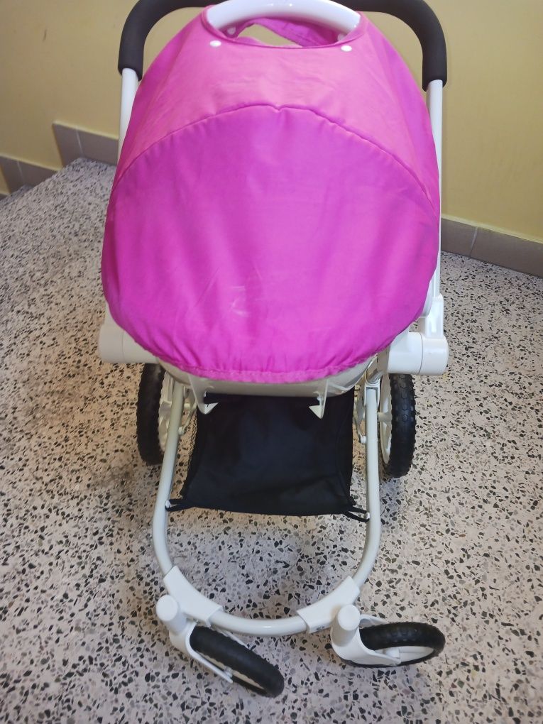 Wozek dla lalek Baby Born