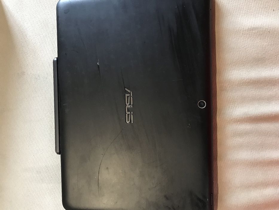 Планшет ASUS на запчасти