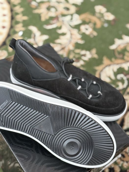 Туфлі, кросівки чоловічі