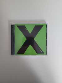 Ed Sheeran - ,,X"