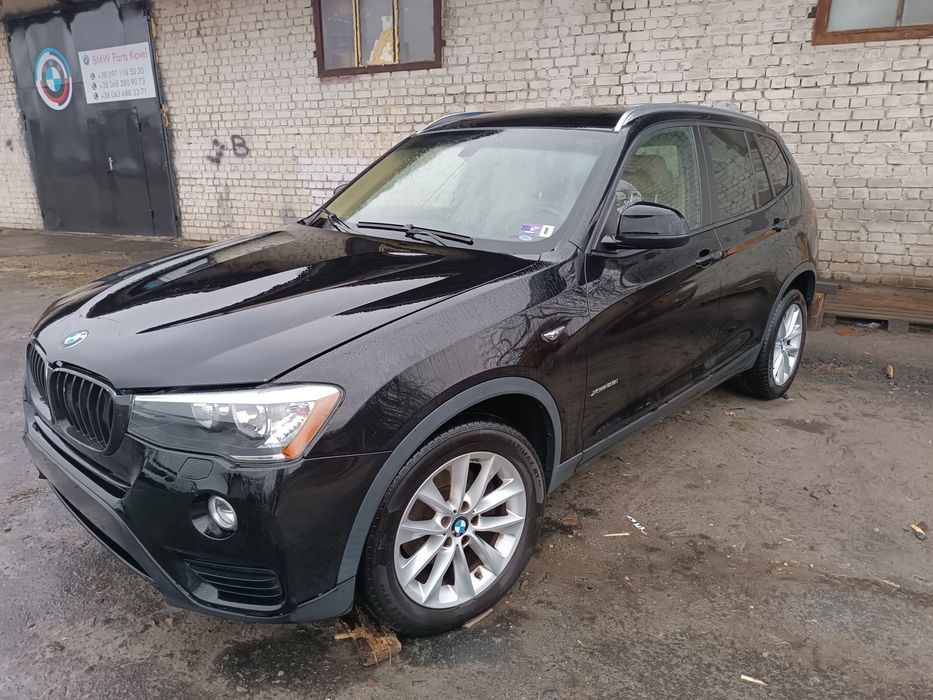 Бампер bmw x3f25 бампер бмв х3ф25 розборка bmw x3 f25 шрот бмв х3ф25
