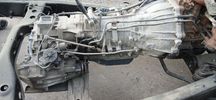 Акпп  автоматикна коробка toyota land cruiser 100 1HD-FTE 4.2 дорест