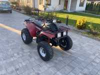 Polaris trial boss 250 4X4