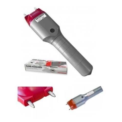 Poganiacz elektryczny Kawe 21 Bardzo mocny dla bydła