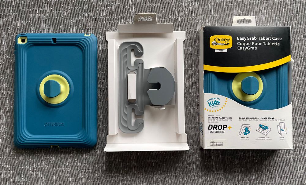 Чохол Otter Box для iPad (7/8/9) Air 3 / Pro 10.5''