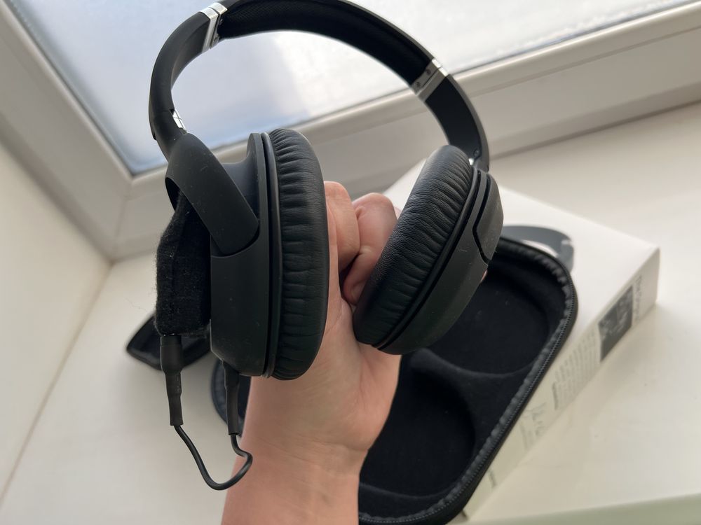 Навушники bluetooth KOSS SP540