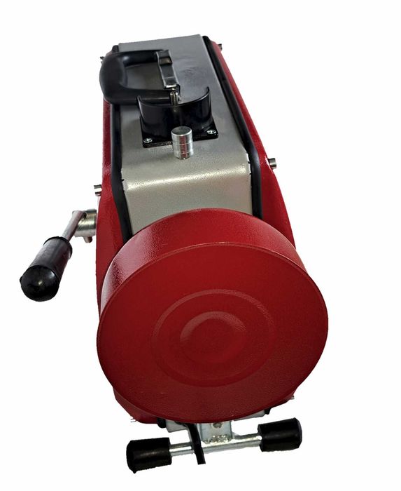 Udrażniacz Elektryczny 16mm Kanalizacyjny 2200W DxTron Model DX-2316