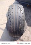 Шины 235/45/20 DUNLOP