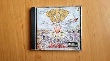 Green  day Dookie płyta CD
