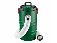 Odkurzacz Przemysłowy 1200W 54L Wąż 10cm, Filtry, Adapter dla Stolarzy