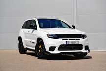 Jeep Grand Cherokee Stan Idealny