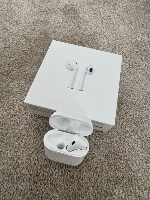 AirPods Apple 2nd