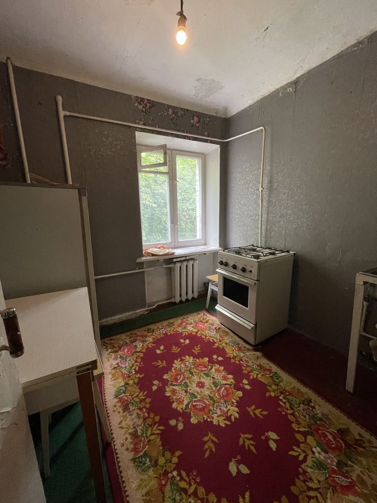 1 кімн.квартира в Центрі, вул.Лідова