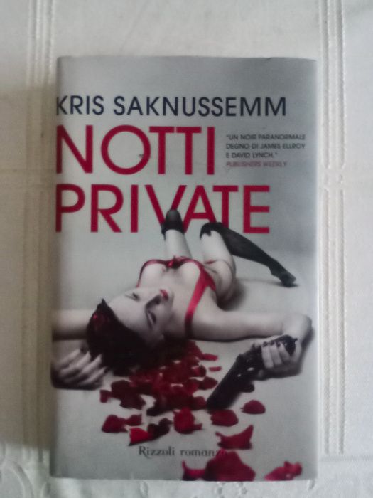 Livros em Italiano