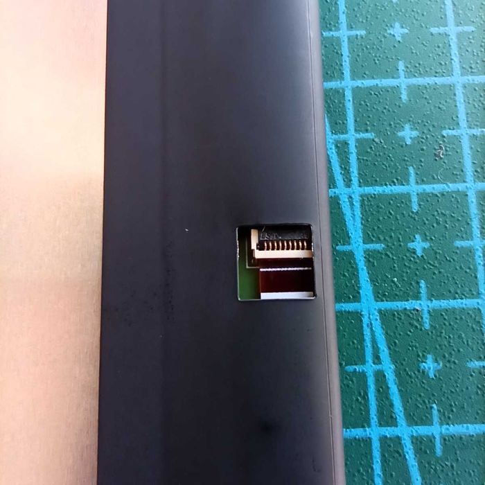 Оригінальний дисплей ноутбука Legion 5 15ACH6 (BOE NV156FHM-NY8 v8.1)
