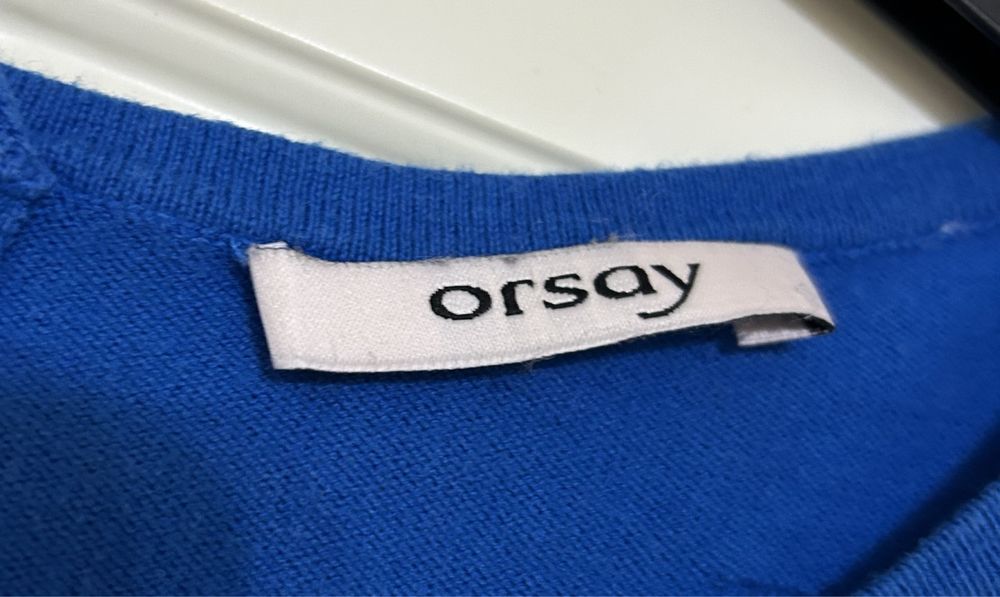 Cieńszy sweter damski Orsay L