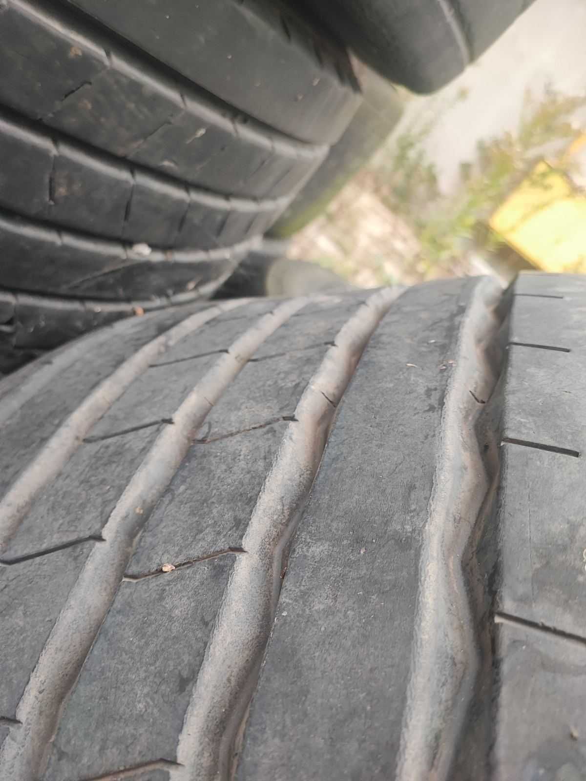 opona naczepowa Double Coin RT910 445/45 R19,5 160J