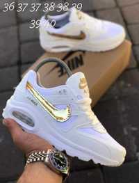 Nike Air Max damskie