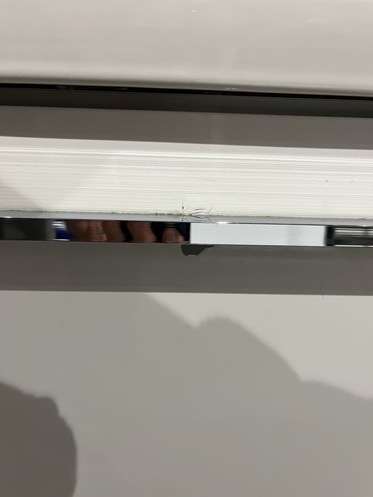 Elita Umywalka szeroka plus dodatki